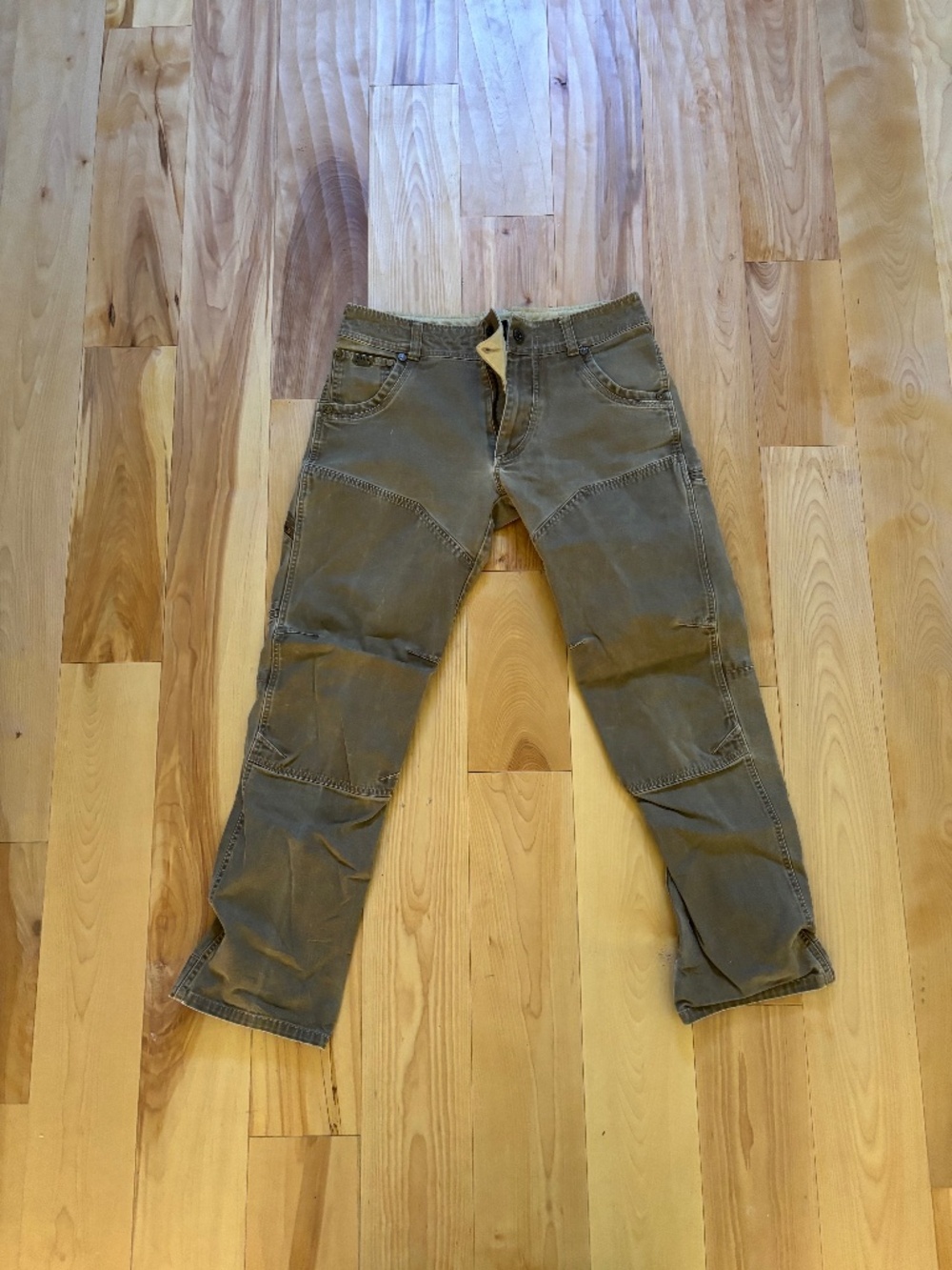 Kuhl 32x32 “The Law” Pants